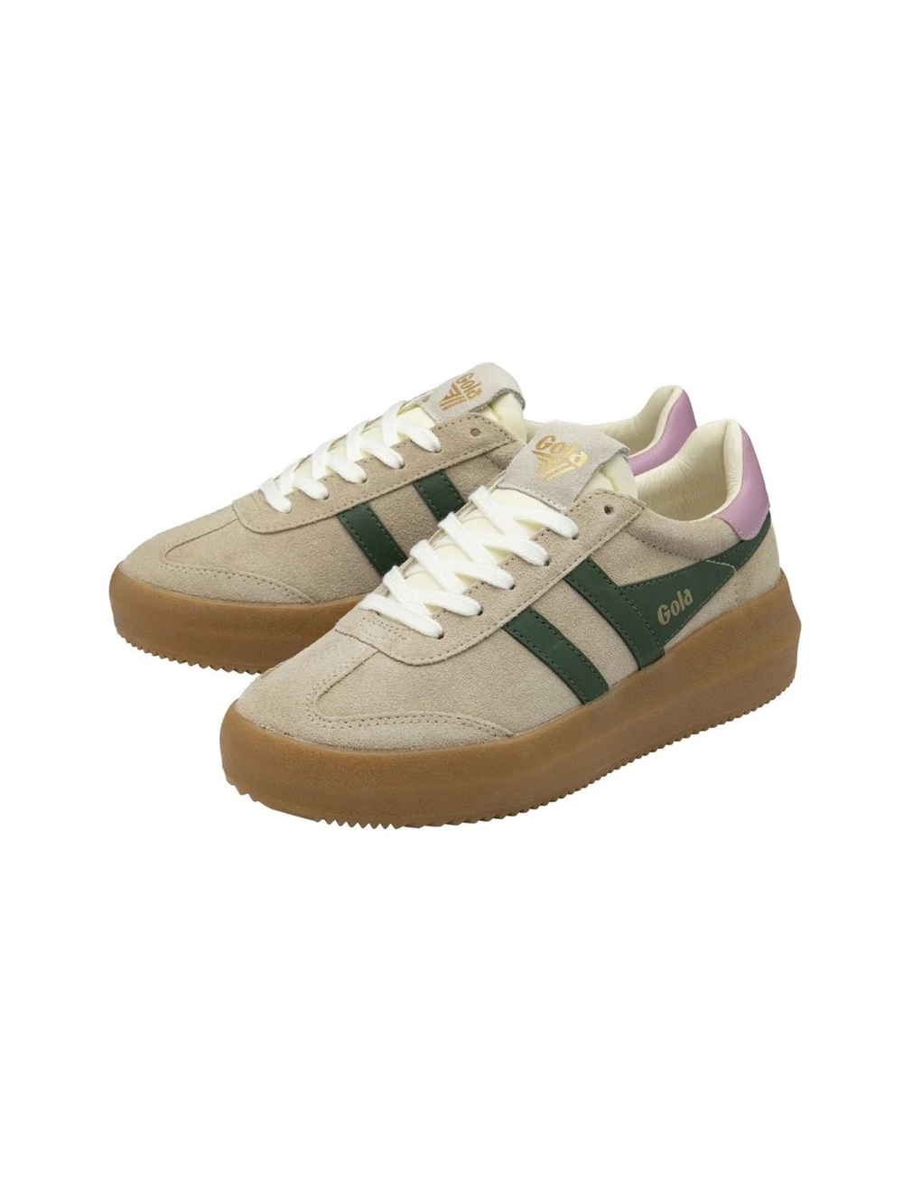 Gola Athena Sneaker NWT